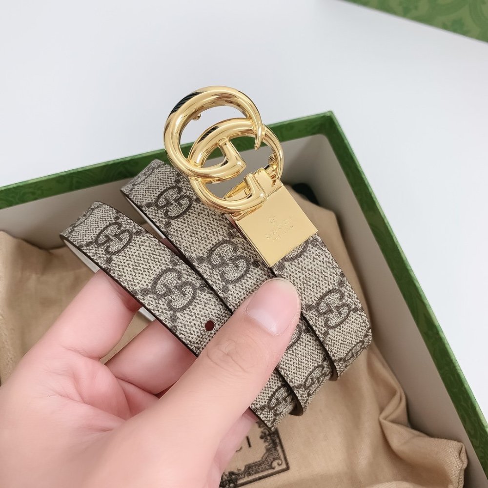 グッチベルトコピー GUCCI 2021新作  グッチベルト0032