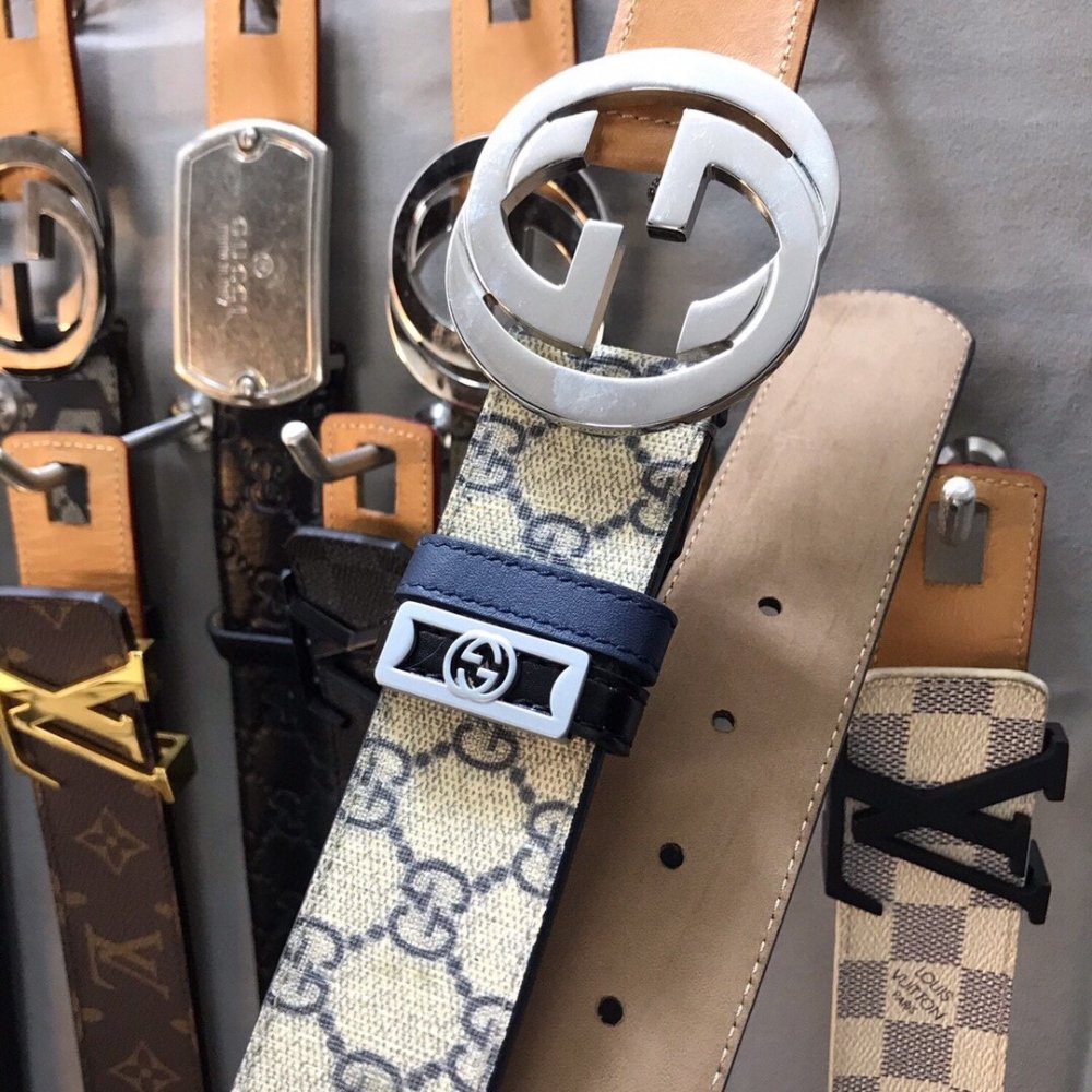 グッチベルトコピー GUCCI 2021新作  グッチベルト0113