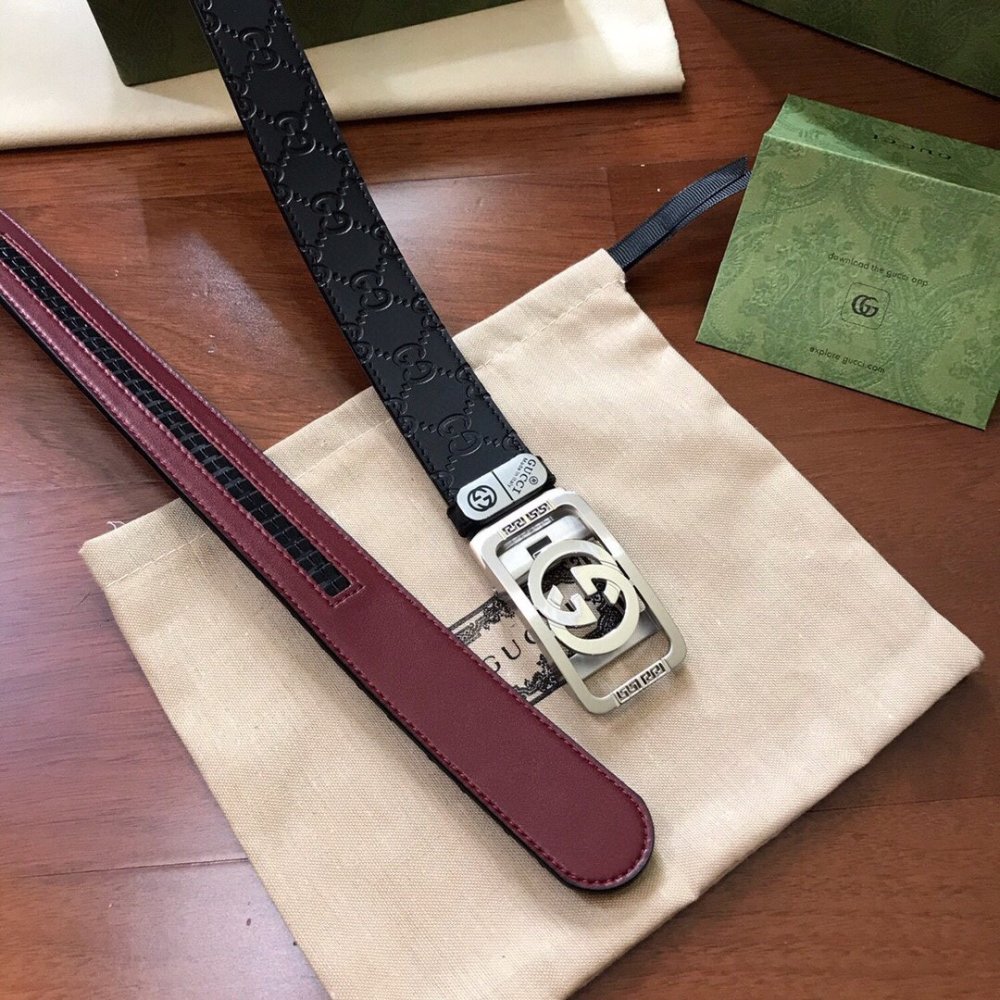 グッチベルトコピー GUCCI 2021新作  グッチベルト0076
