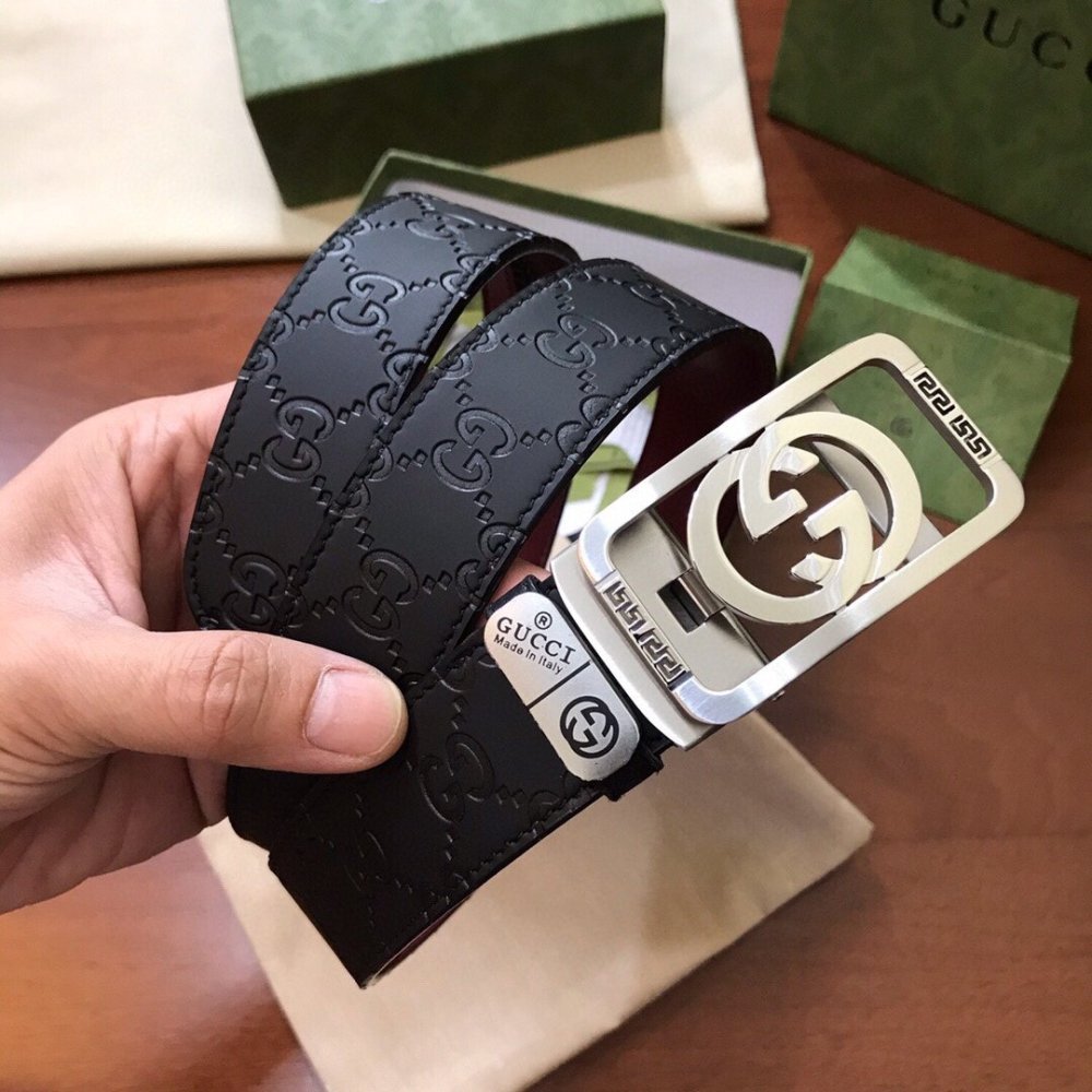 グッチベルトコピー GUCCI 2021新作  グッチベルト0076