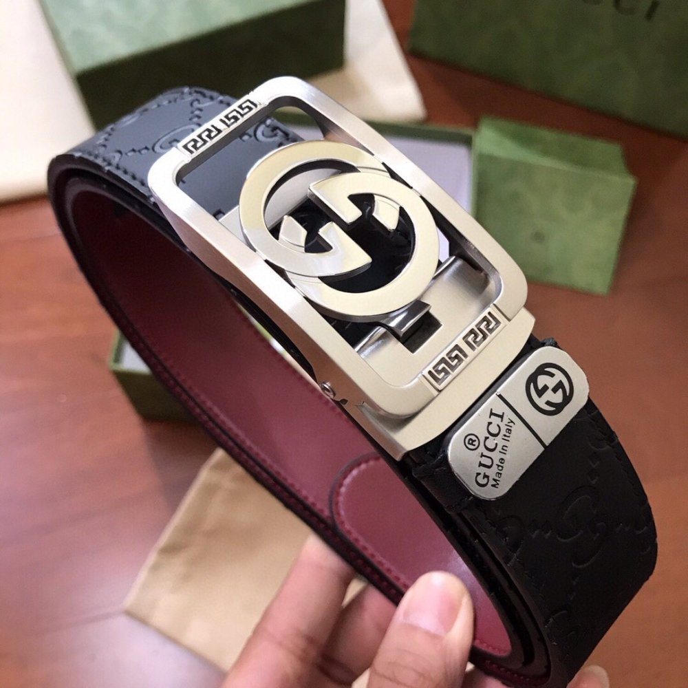 グッチベルトコピー GUCCI 2021新作  グッチベルト0076