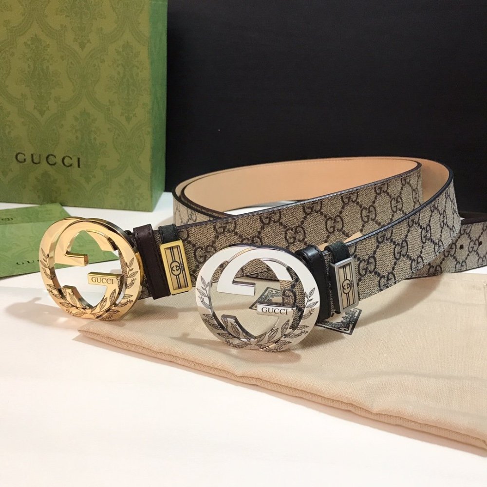 グッチベルトコピー GUCCI 2021新作  グッチベルト0096