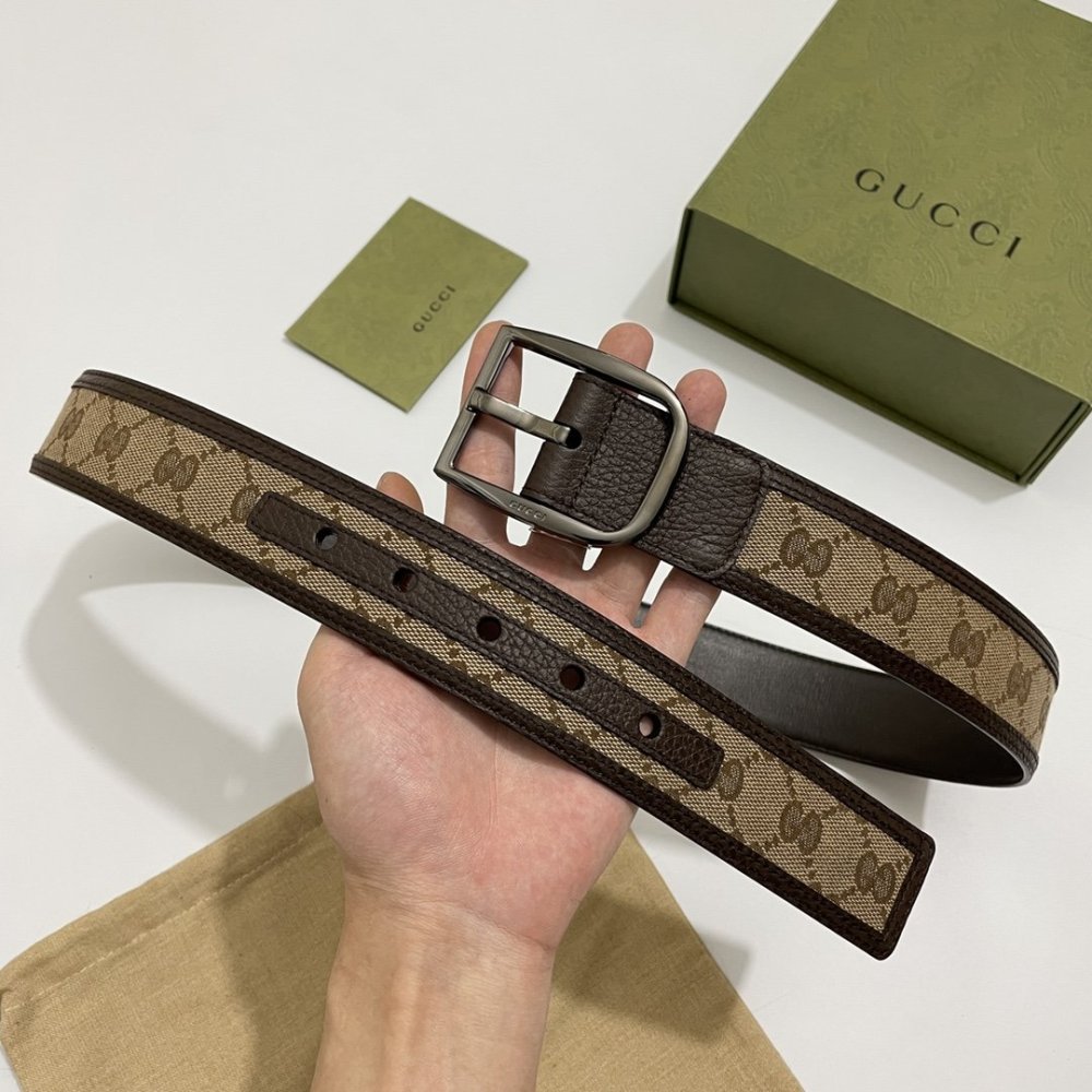 グッチベルトコピー GUCCI 2021新作  グッチベルト0103
