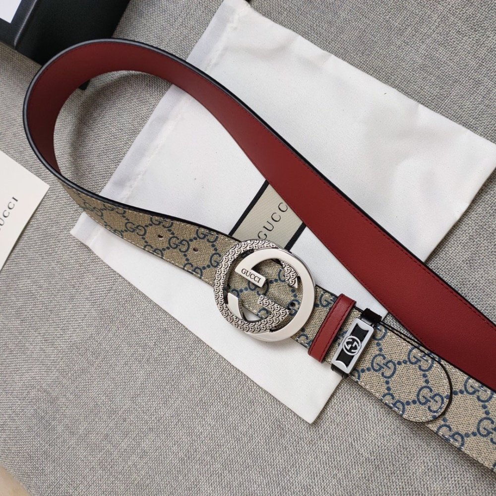 グッチベルトコピー GUCCI 2021新作  グッチベルト0100
