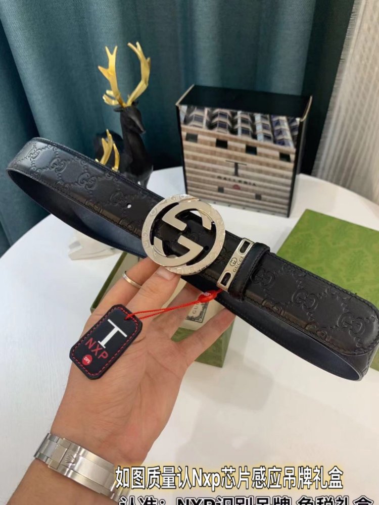 グッチベルトコピー GUCCI 2021新作  グッチベルト0079