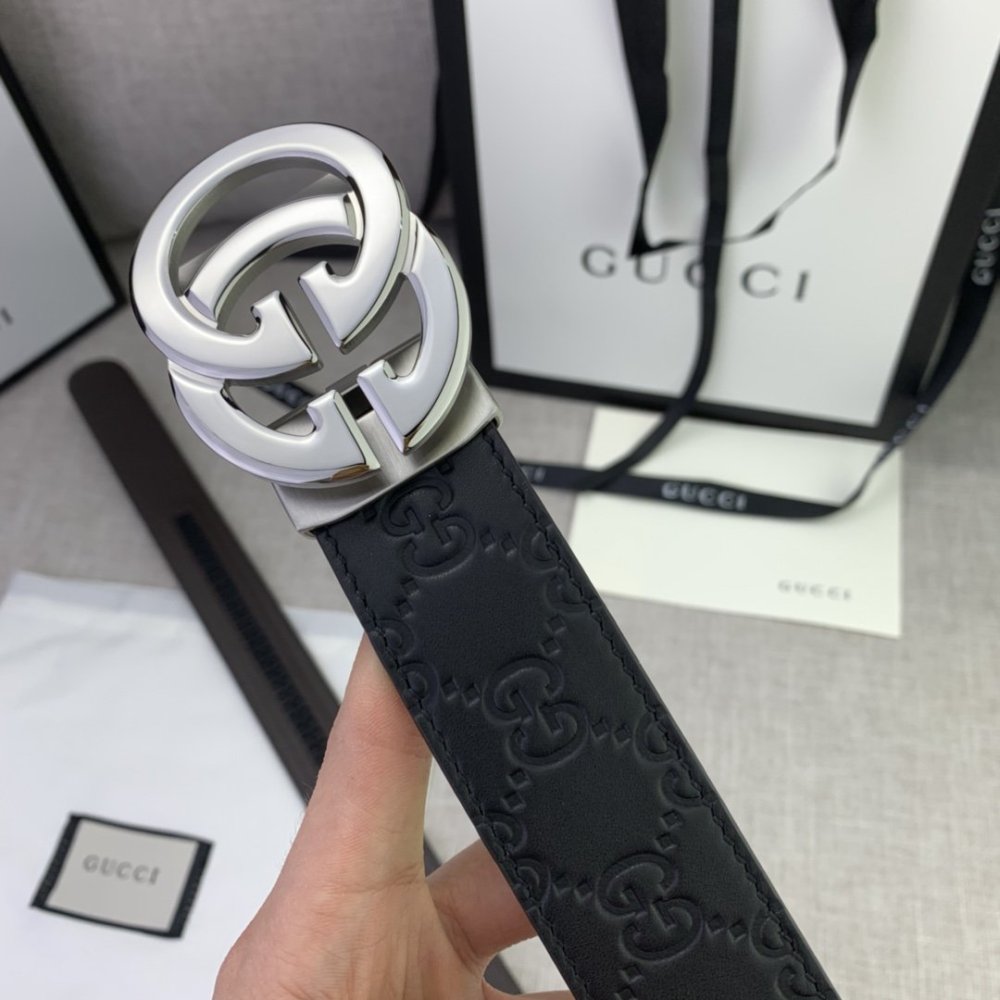グッチベルトコピー GUCCI 2021新作  グッチベルト0108
