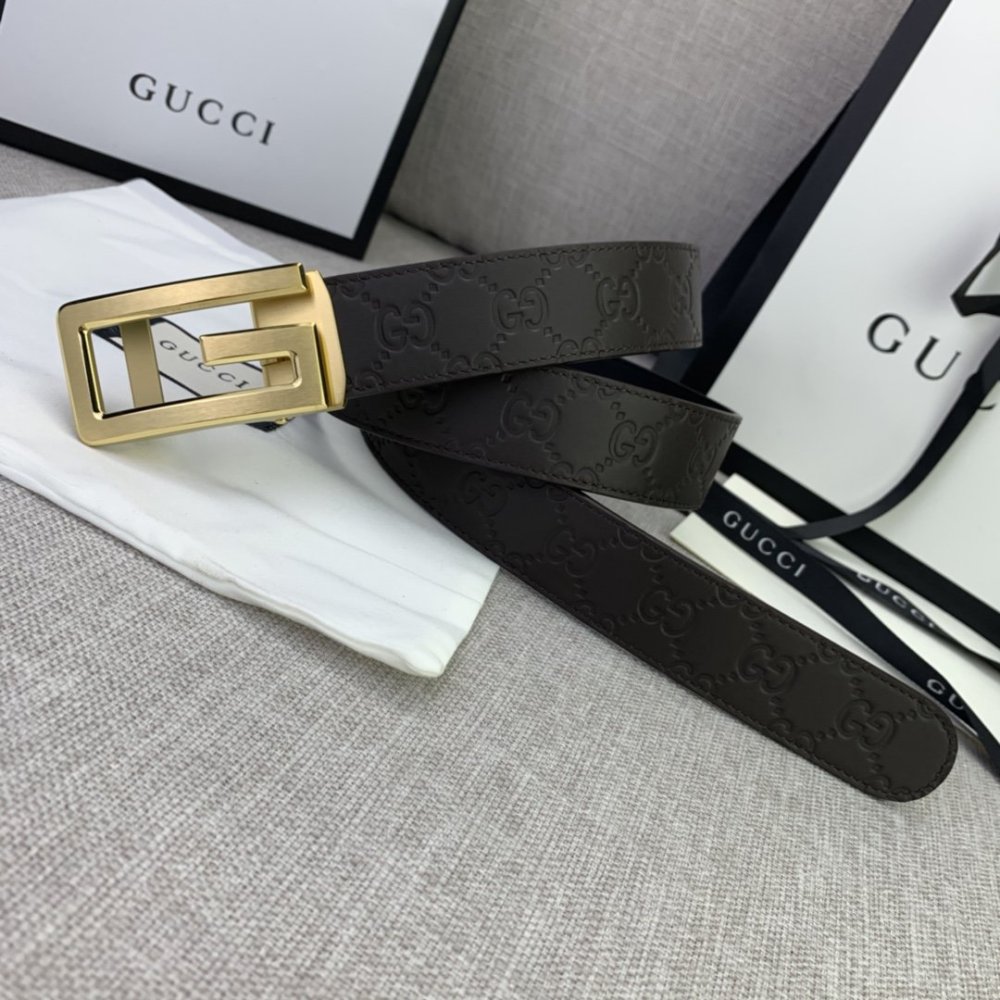 グッチベルトコピー GUCCI 2021新作  グッチベルト0104