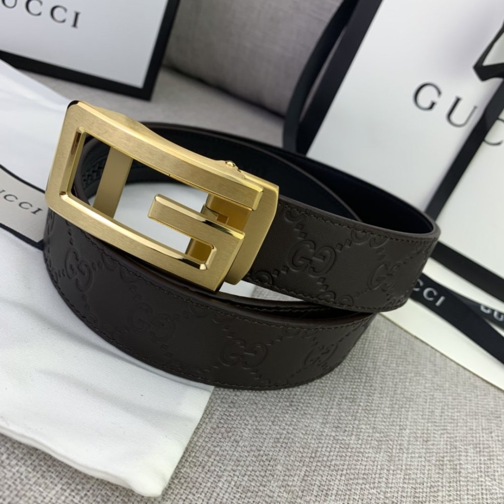 グッチベルトコピー GUCCI 2021新作  グッチベルト0104