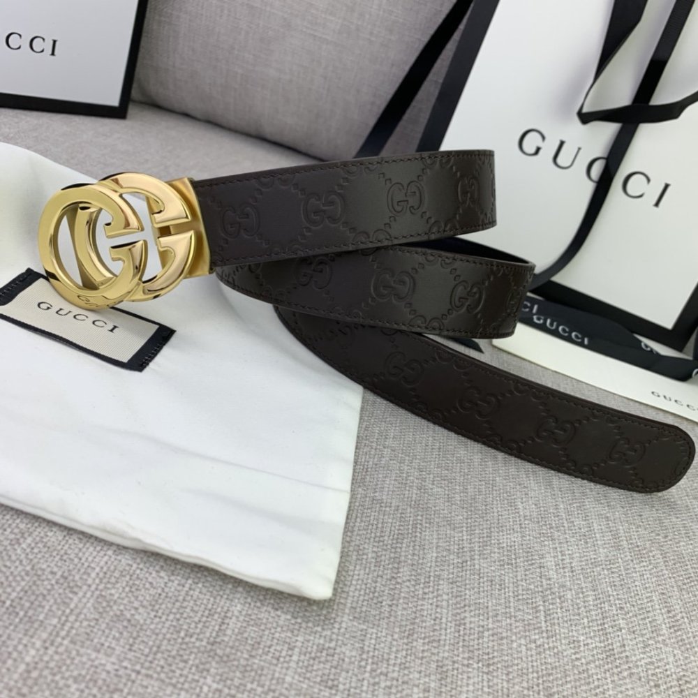グッチベルトコピー GUCCI 2021新作  グッチベルト0107