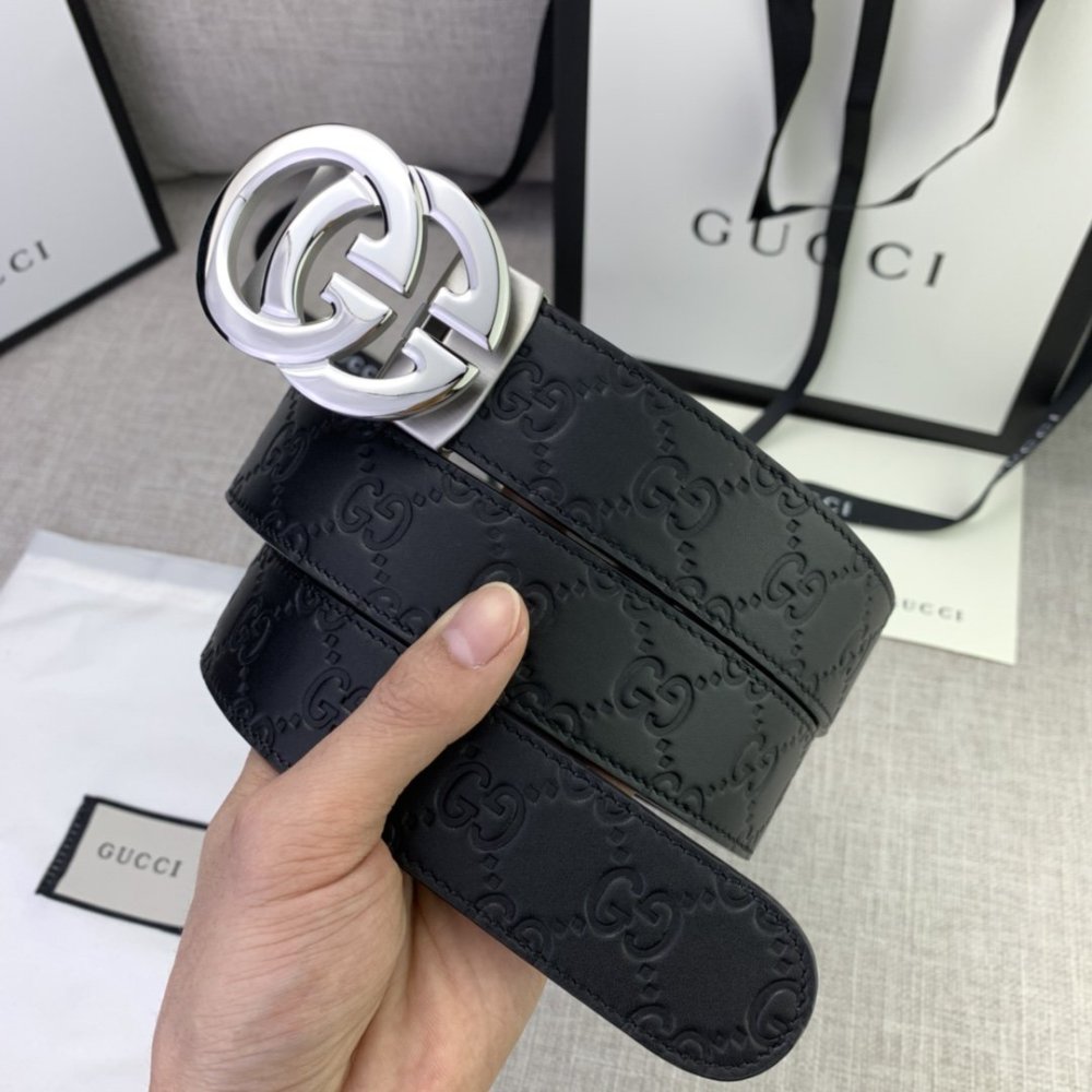 グッチベルトコピー GUCCI 2021新作  グッチベルト0108