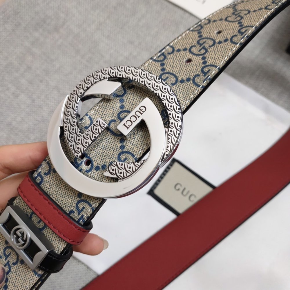 グッチベルトコピー GUCCI 2021新作  グッチベルト0100