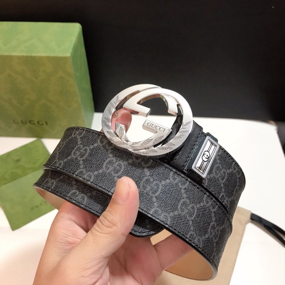 グッチベルトコピー GUCCI 2021新作  グッチベルト0095