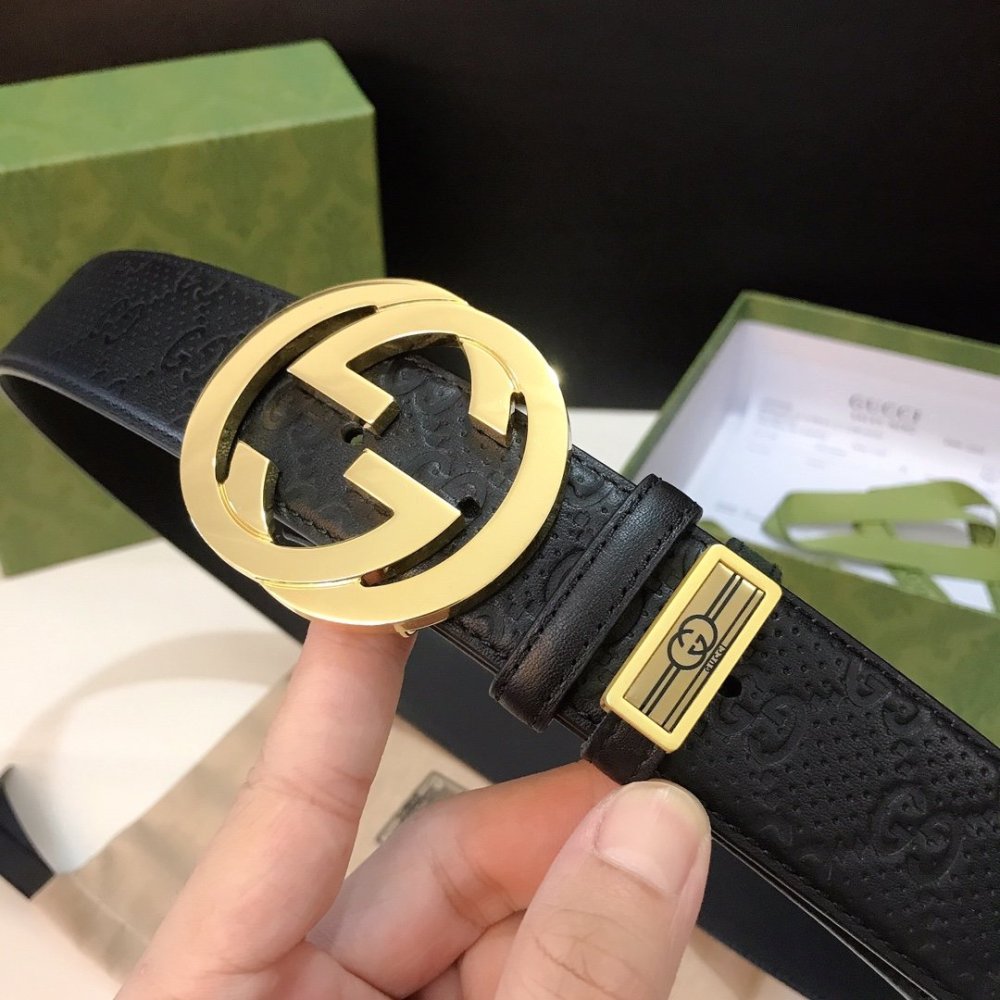 グッチベルトコピー GUCCI 2021新作  グッチベルト0089