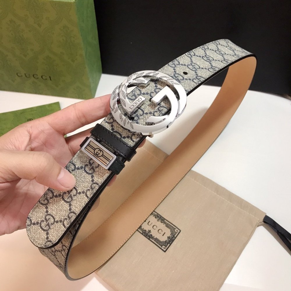 グッチベルトコピー GUCCI 2021新作  グッチベルト0096