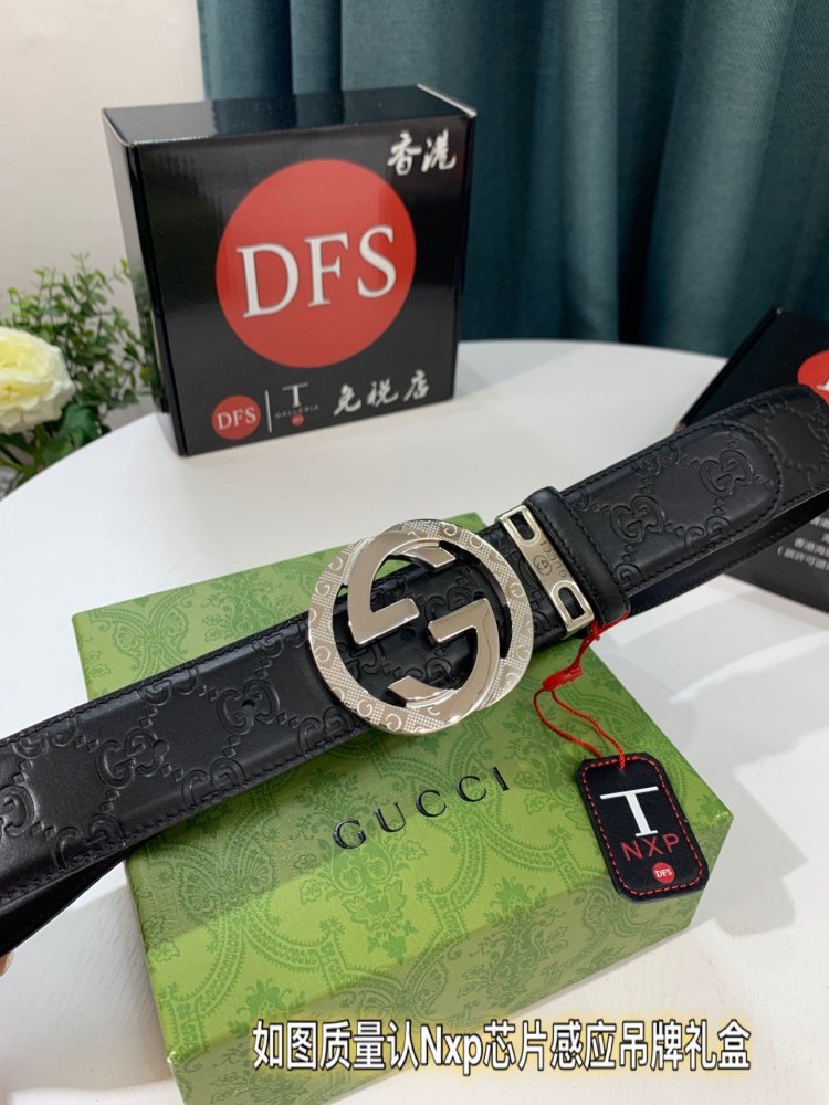 グッチベルトコピー GUCCI 2021新作  グッチベルト0079