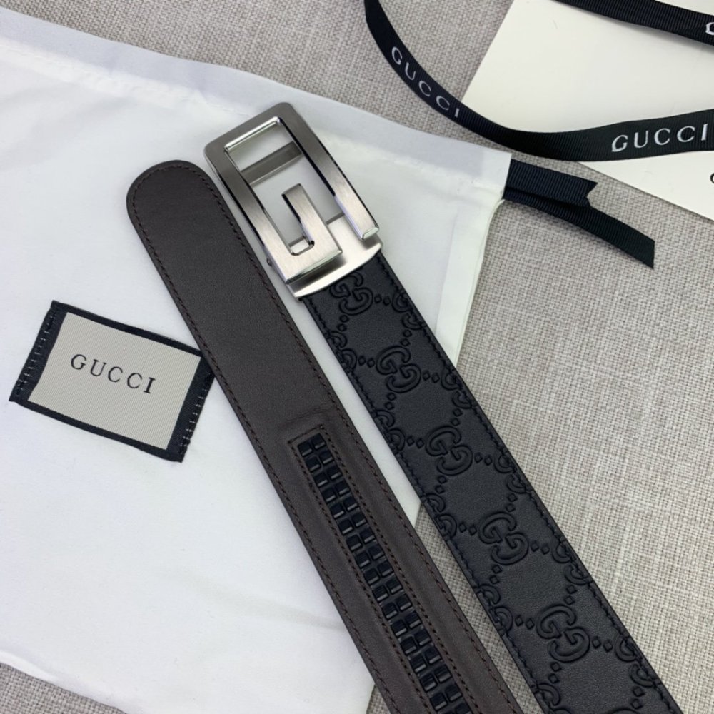 グッチベルトコピー GUCCI 2021新作  グッチベルト0106