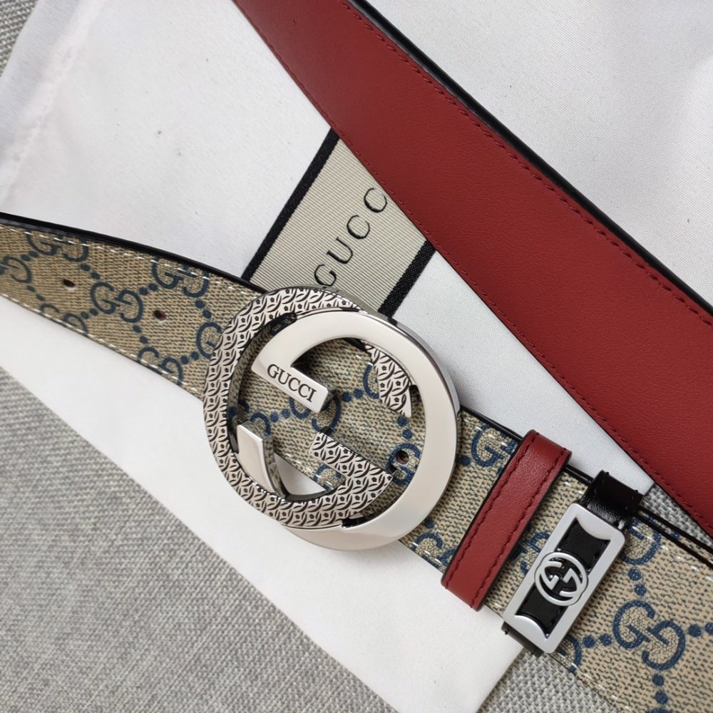 グッチベルトコピー GUCCI 2021新作  グッチベルト0100