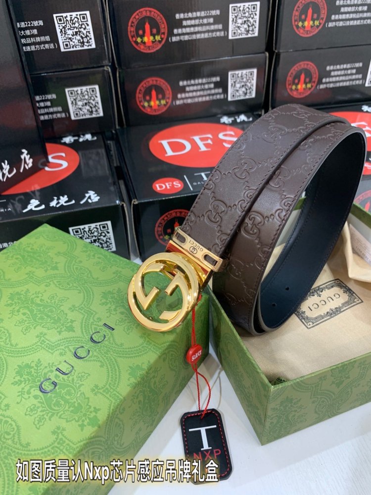 グッチベルトコピー GUCCI 2021新作  グッチベルト0072
