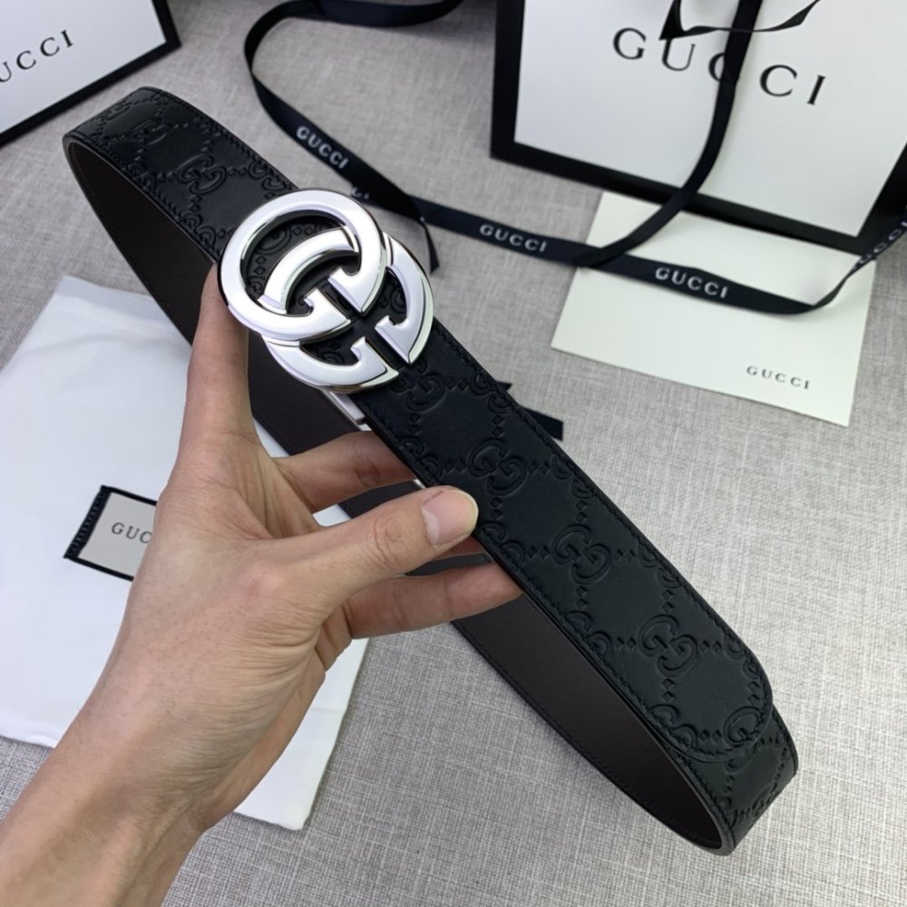 グッチベルトコピー GUCCI 2021新作  グッチベルト0108