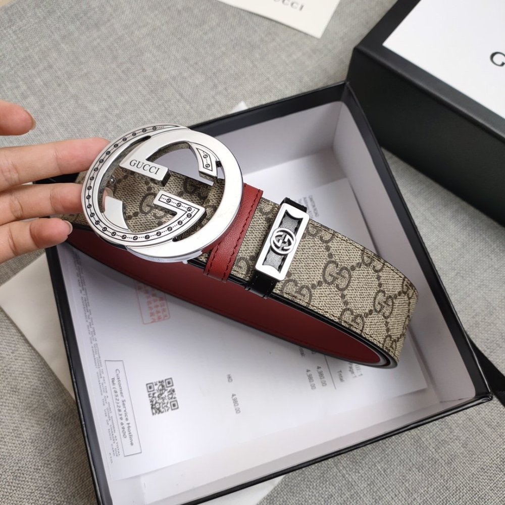 グッチベルトコピー GUCCI 2021新作  グッチベルト0098