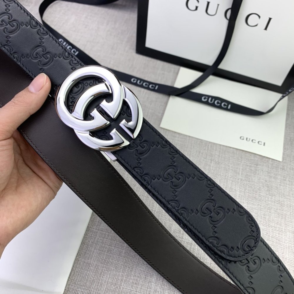 グッチベルトコピー GUCCI 2021新作  グッチベルト0108