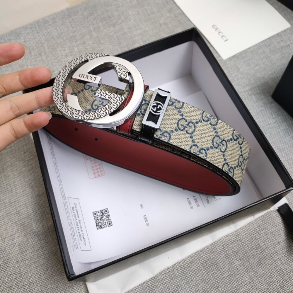 グッチベルトコピー GUCCI 2021新作  グッチベルト0100