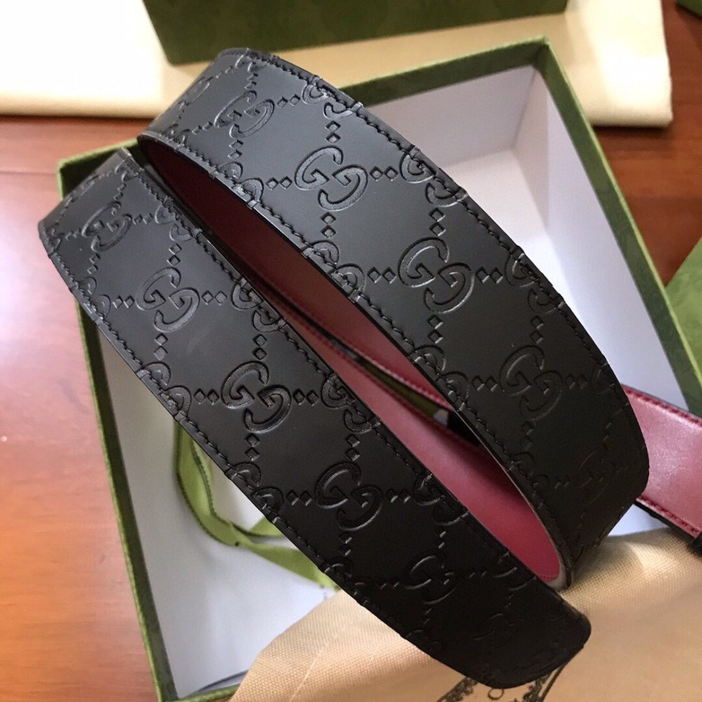 グッチベルトコピー GUCCI 2021新作  グッチベルト0077