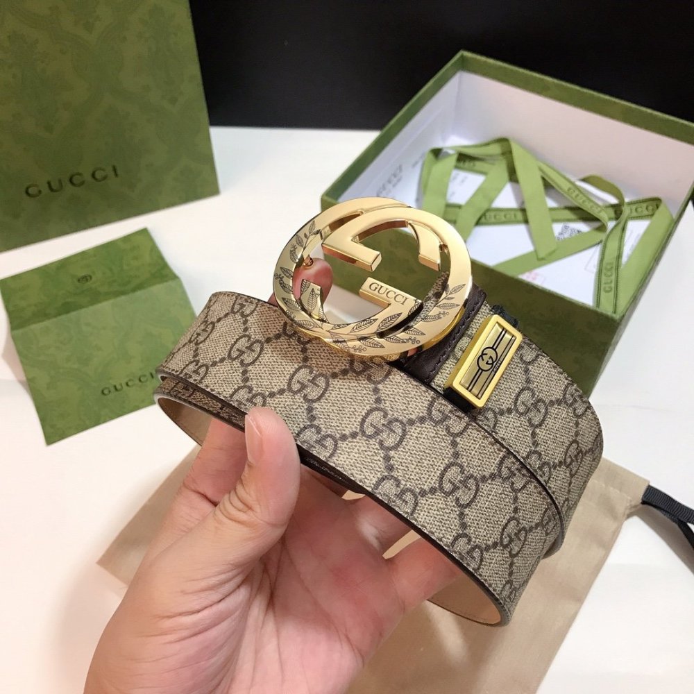 グッチベルトコピー GUCCI 2021新作  グッチベルト0097