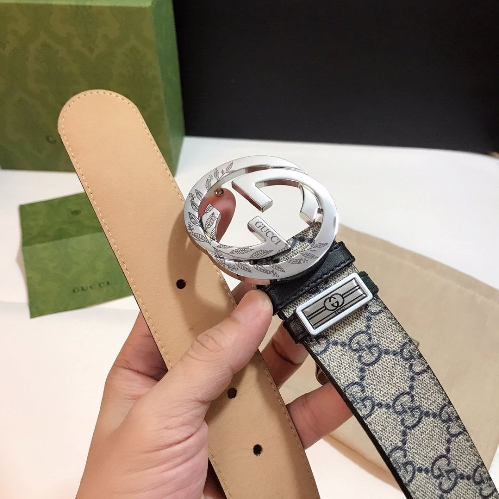 グッチベルトコピー GUCCI 2021新作  グッチベルト0096