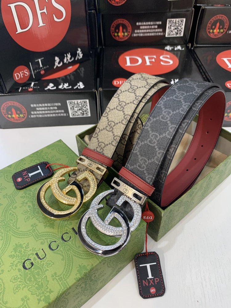 グッチベルトコピー GUCCI 2021新作  グッチベルト0084