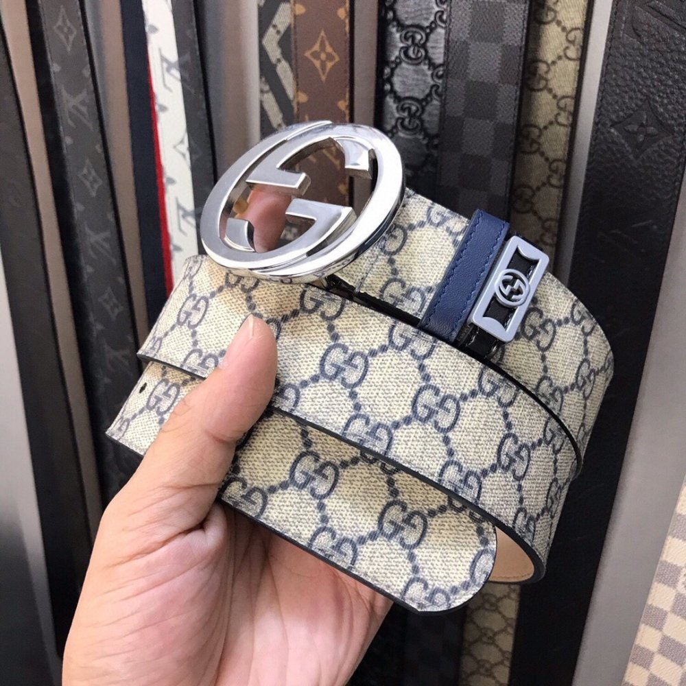グッチベルトコピー GUCCI 2021新作  グッチベルト0113