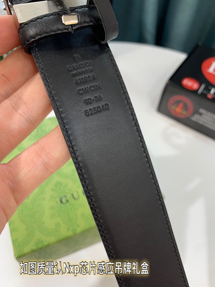 グッチベルトコピー GUCCI 2021新作  グッチベルト0079