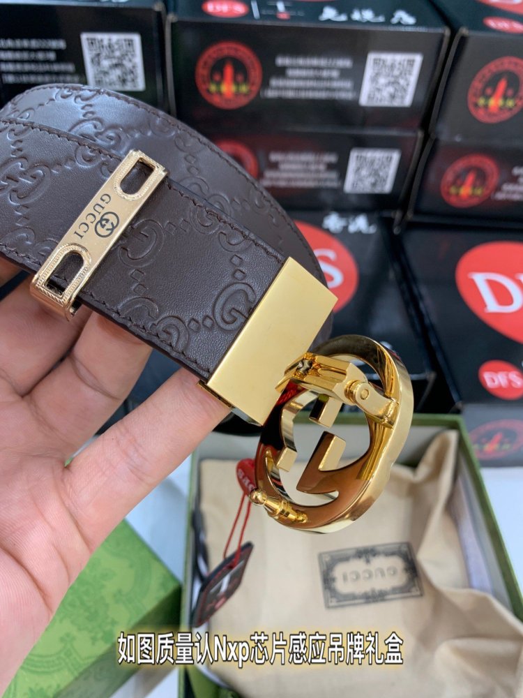 グッチベルトコピー GUCCI 2021新作  グッチベルト0072