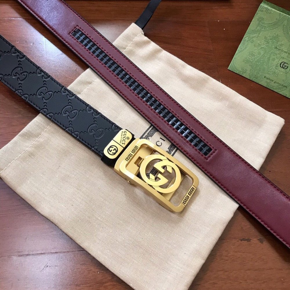 グッチベルトコピー GUCCI 2021新作  グッチベルト0077
