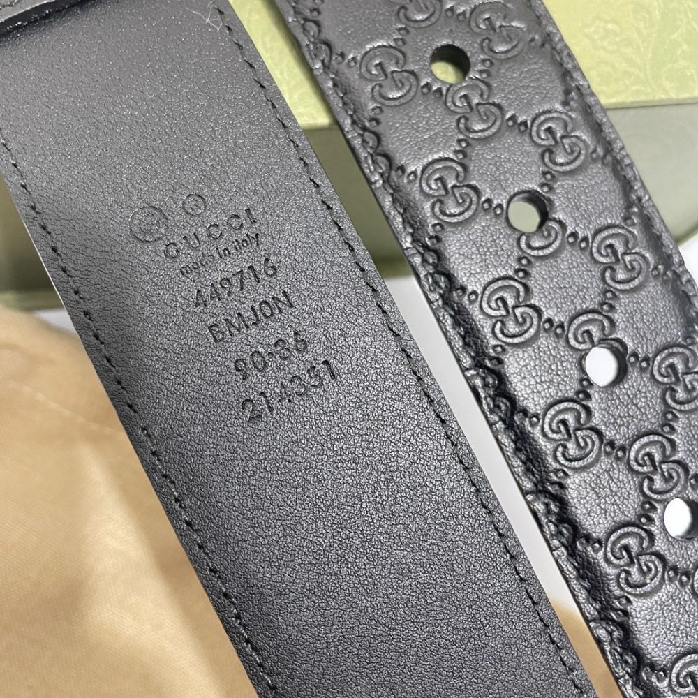 グッチベルトコピー GUCCI 2021新作  グッチベルト0111