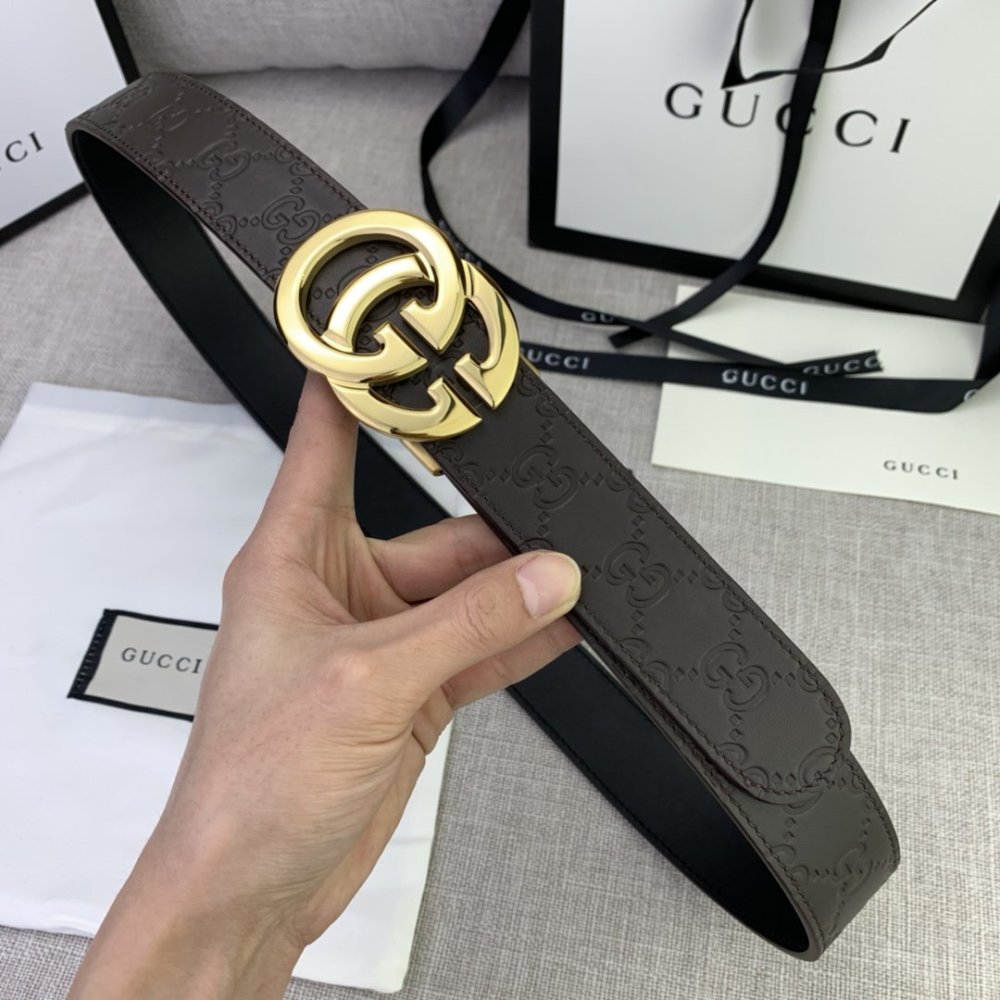グッチベルトコピー GUCCI 2021新作  グッチベルト0107
