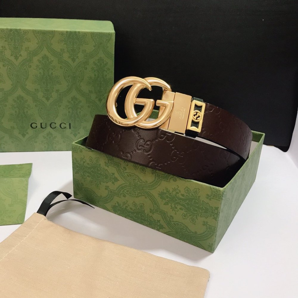 グッチベルトコピー GUCCI 2021新作  グッチベルト0094
