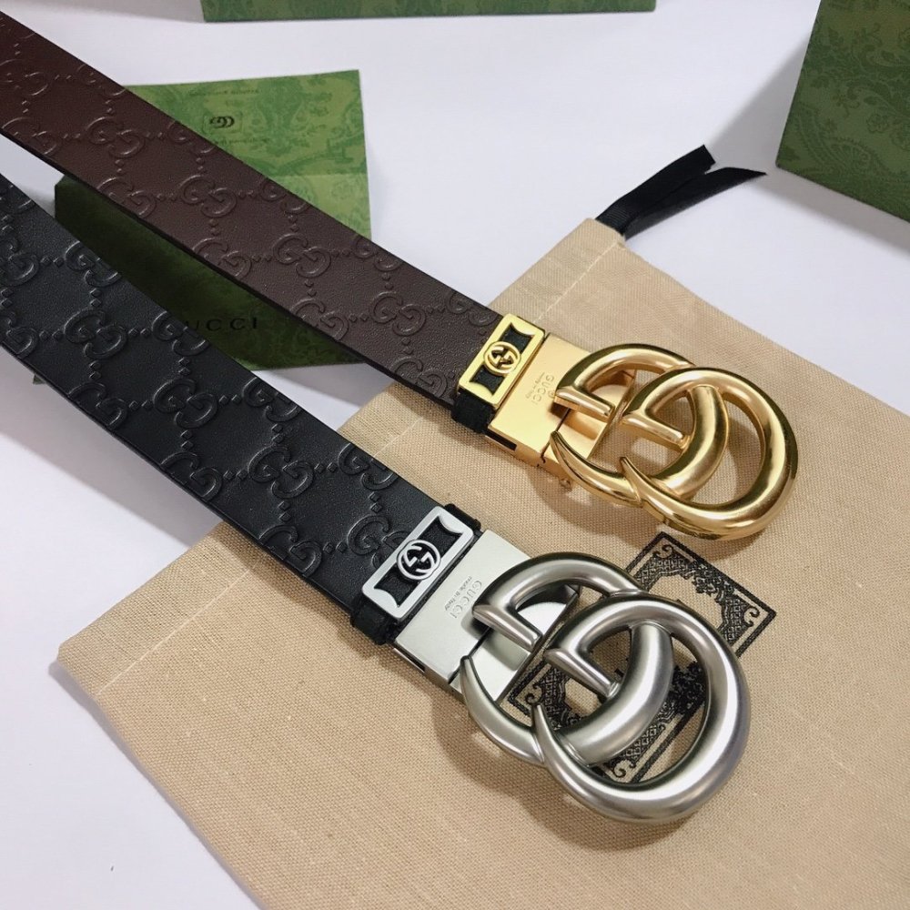 グッチベルトコピー GUCCI 2021新作  グッチベルト0093