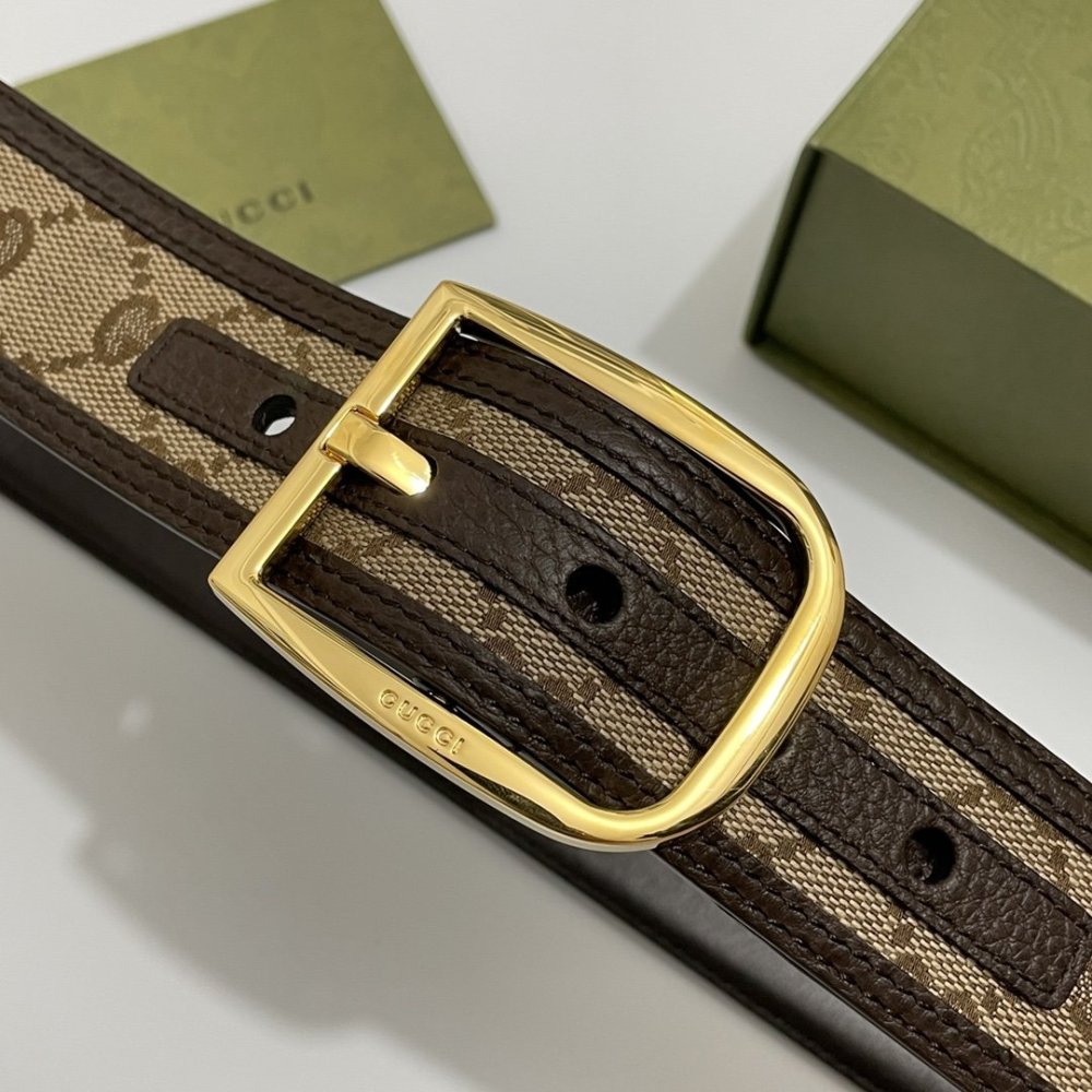 グッチベルトコピー GUCCI 2021新作  グッチベルト0102