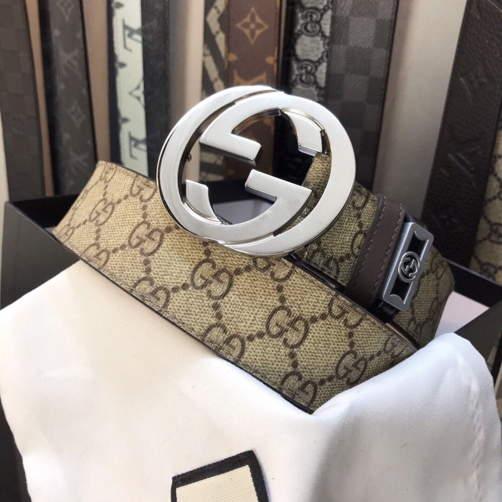 グッチベルトコピー GUCCI 2021新作  グッチベルト0112