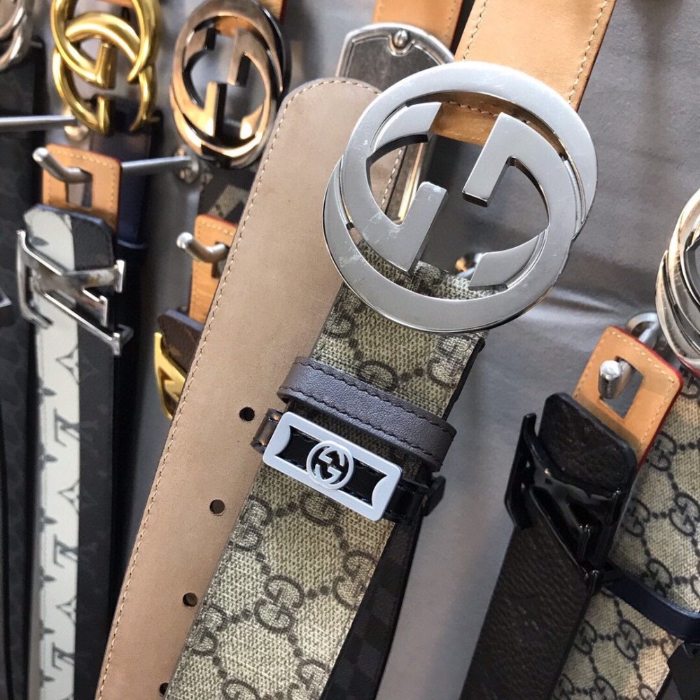グッチベルトコピー GUCCI 2021新作  グッチベルト0112