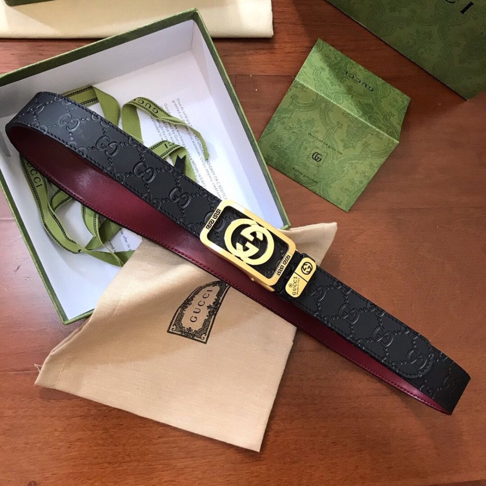 グッチベルトコピー GUCCI 2021新作  グッチベルト0077