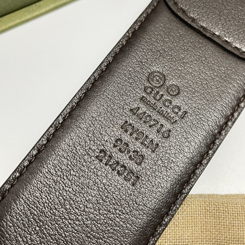 グッチベルトコピー GUCCI 2021新作  グッチベルト0103