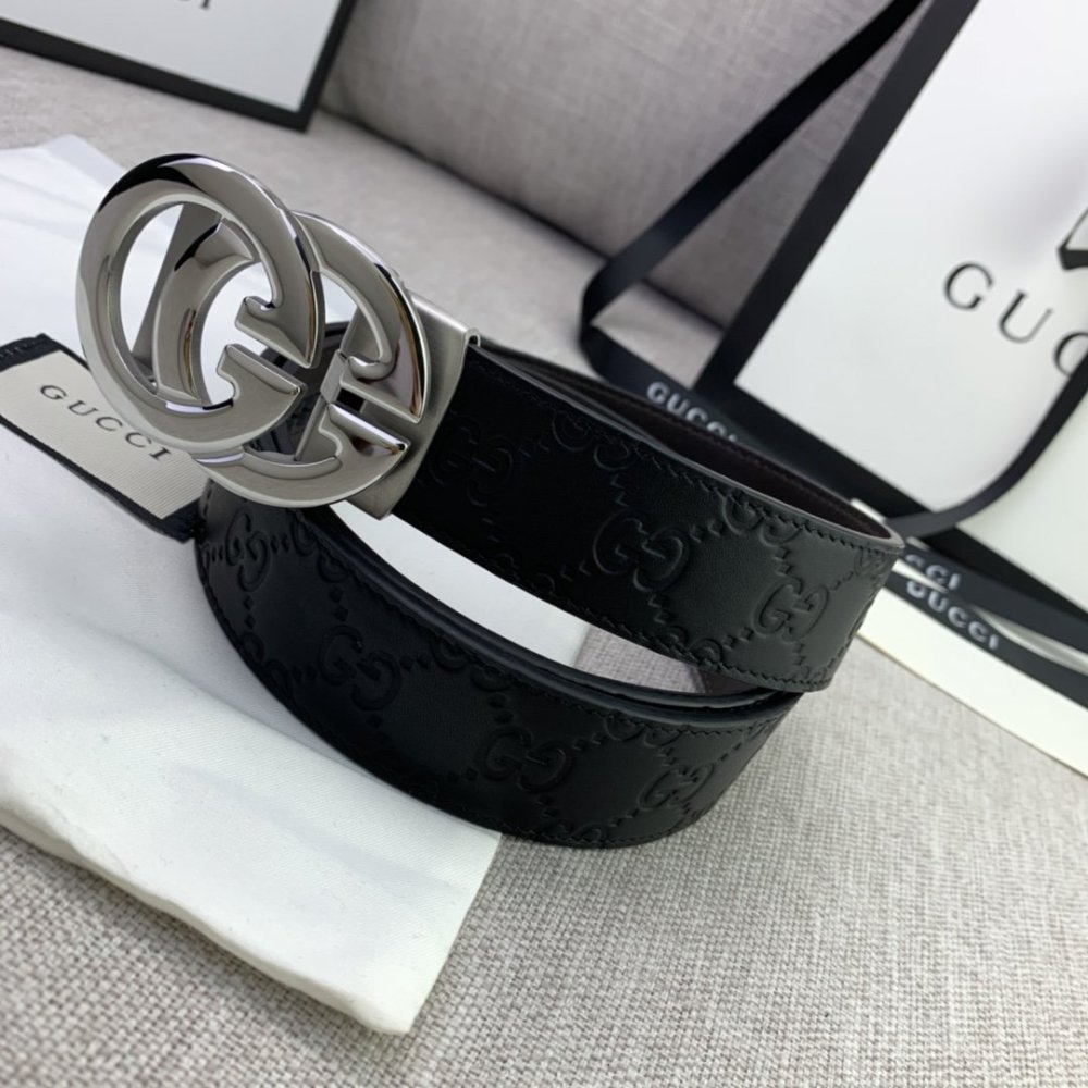 グッチベルトコピー GUCCI 2021新作  グッチベルト0108