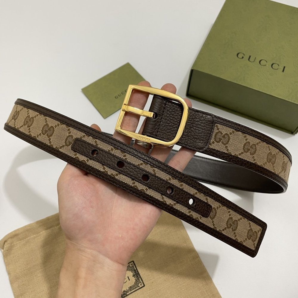 グッチベルトコピー GUCCI 2021新作  グッチベルト0102
