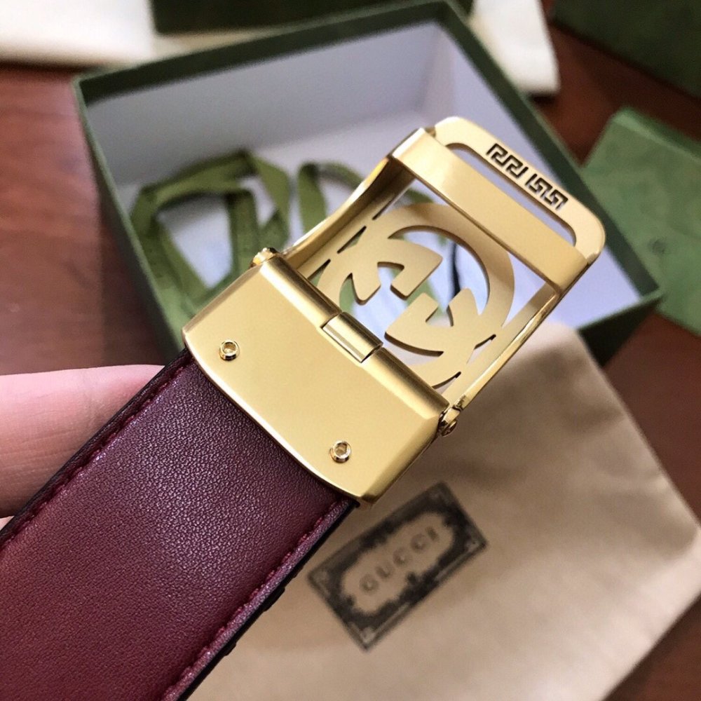 グッチベルトコピー GUCCI 2021新作  グッチベルト0077