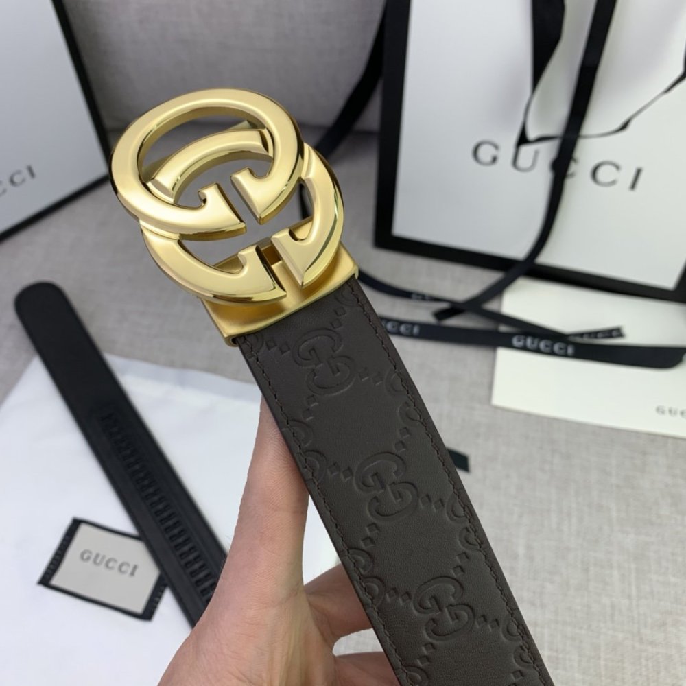 グッチベルトコピー GUCCI 2021新作  グッチベルト0107