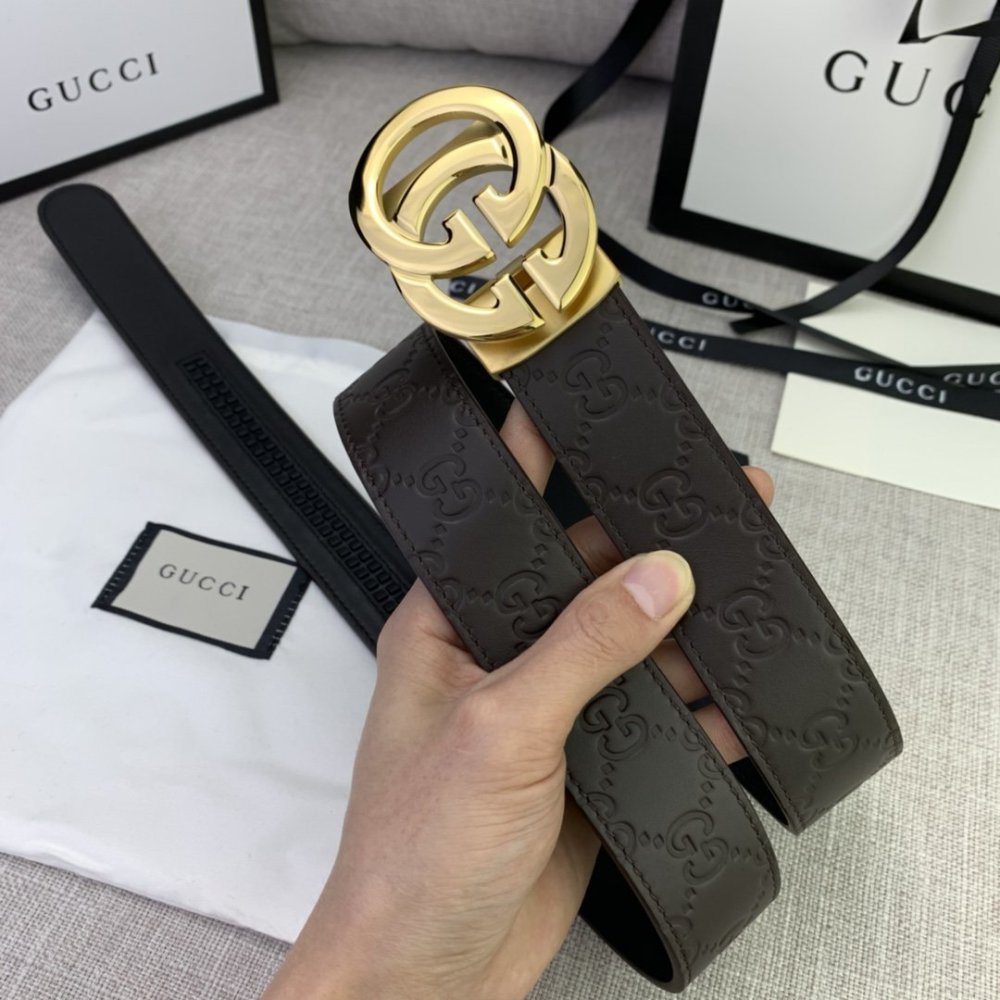 グッチベルトコピー GUCCI 2021新作  グッチベルト0107