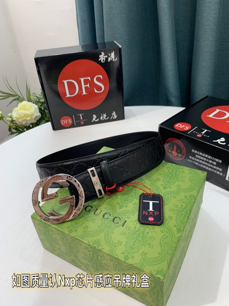 グッチベルトコピー GUCCI 2021新作  グッチベルト0079