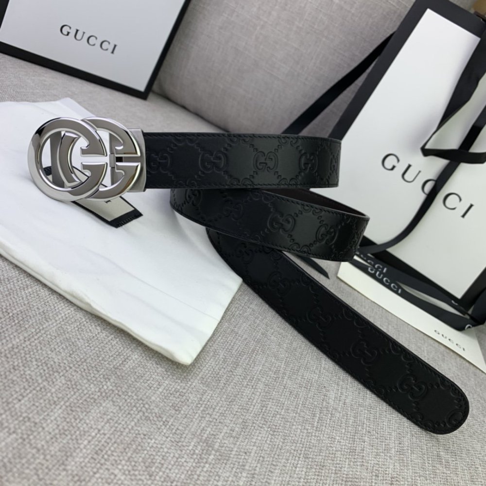 グッチベルトコピー GUCCI 2021新作  グッチベルト0108